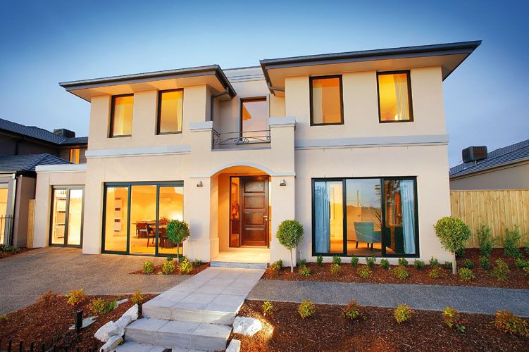 Retreat Display Home Berwick