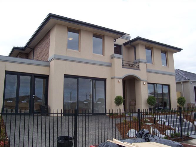 Retreat Display Home Berwick