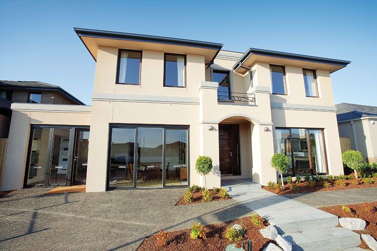 Retreat Display Home Berwick