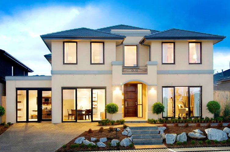Retreat Display Home Berwick