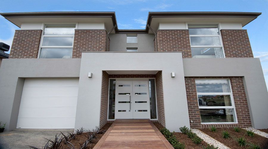 Retreat Display Home Caroline Springs
