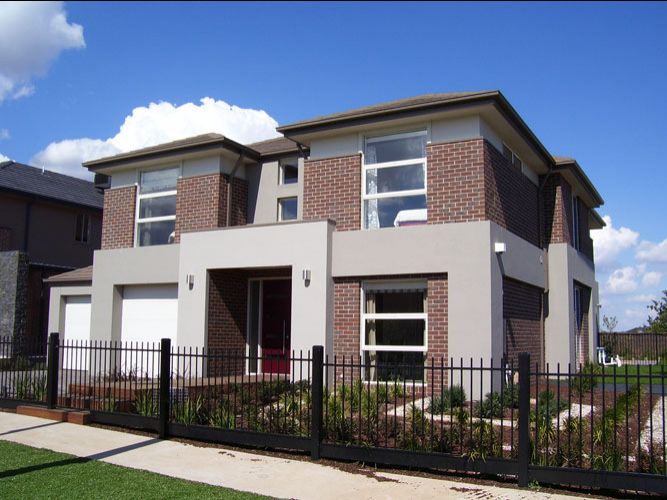 Retreat Display Home Caroline Springs