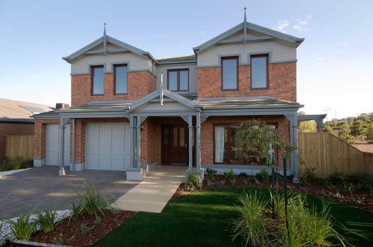 Retreat Display Home Mernda