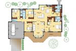 Rokewood 220 Floor Plan