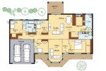 Rokewood 26 Floor Plan