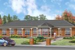 Rokewood 267 Artist Impression
