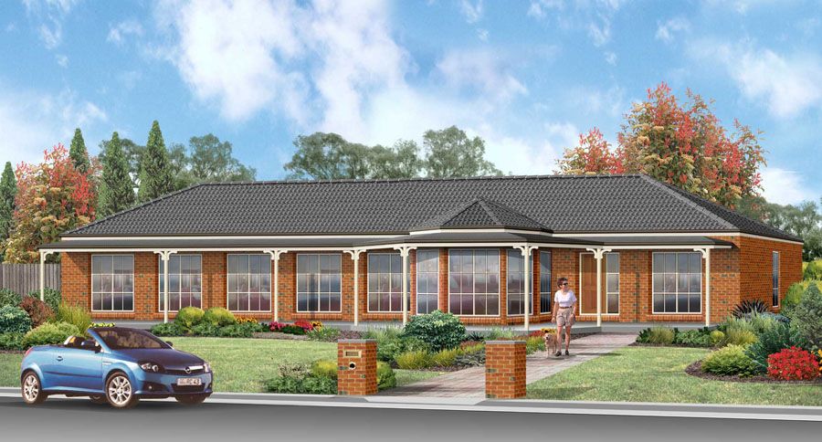 Rokewood 267 Artist Impression