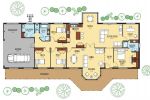 Rokewood 267 Floor Plan