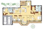 Rokewood 31 S2 Floor Plan