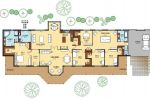 Rokewood 341 Floor Plan