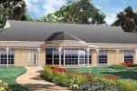 Rokewood 341 Artist Impression