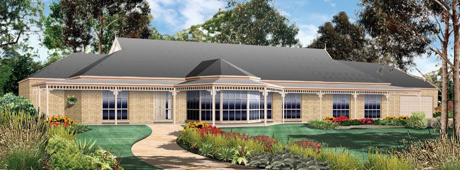 Rokewood 341 Artist Impression