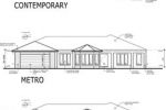 Rokewood Facade Options