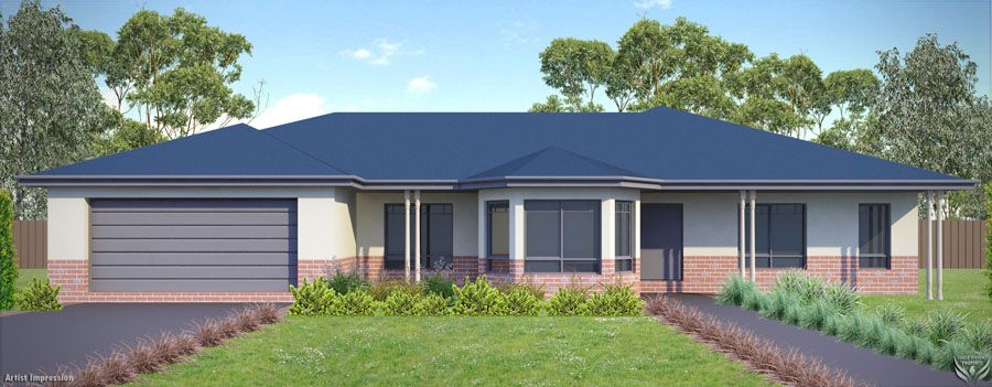 Rokewood Series 2 Federation Artist Impression