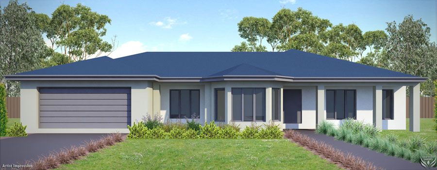 Rokewood Series 2 Metro Artist Impression