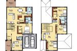 Sanctuary Floor Plan