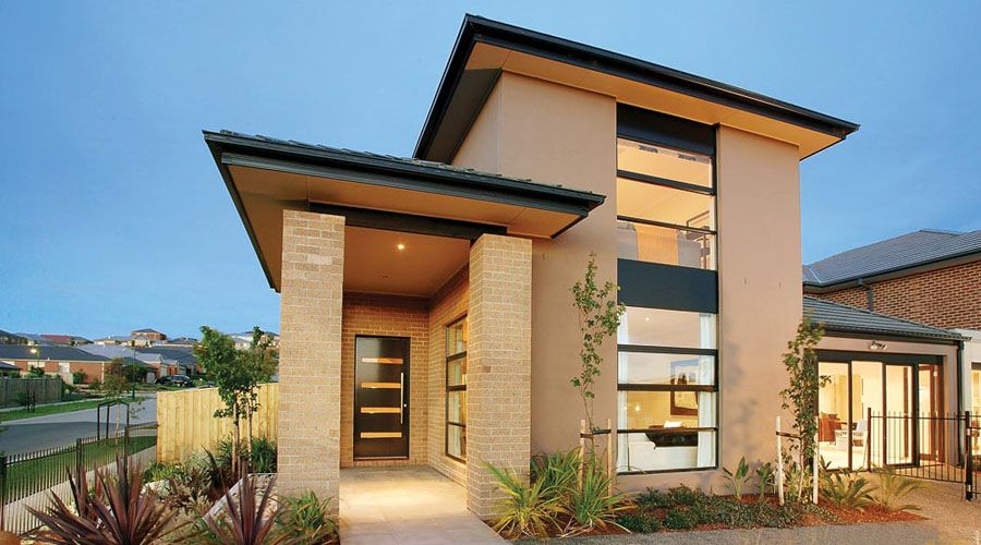 Sanctuary Berwick Display Home