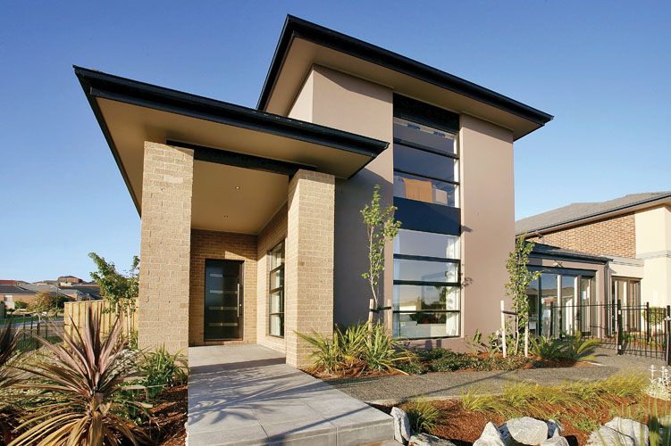 Sanctuary Berwick Display Home