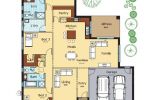 Seaton 26 Series 2 Floor Plan