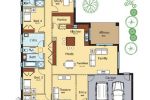 Seaton 28 Series 2 Floor Plan