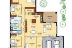 Seaton 28R Floor Plan