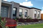 Seaton Display Home Front Facade
