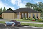 Seaton Series 1 278 Artist Impression Contemporary