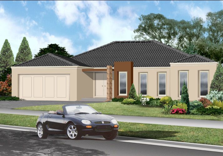 Seaton Series 1 311 Artist Impression Contemporary