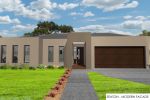 Seaton Series 2 Artist Impression Modern