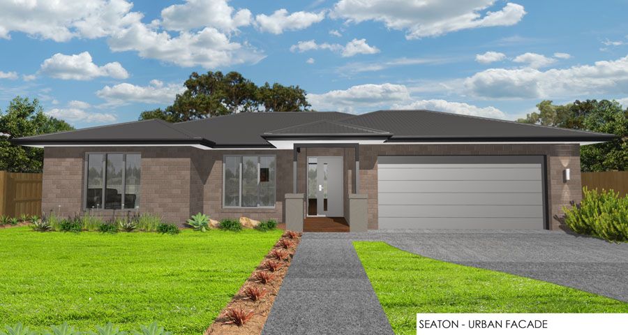Seaton Series 2 Artist Impression Urban