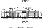 Seaton Facade Options
