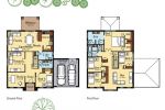 Seattle Floor Plan