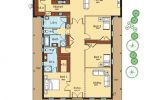 Townsend 30 Floor Plan