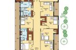 Townsend 36 Floor Plan
