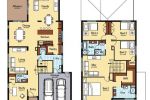 Trentham Floor Plan