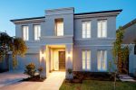 Viewpoint Display Home Kew Front Facade