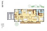 Vista 345 Floor Plan