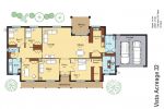 Vista Acreage 32 Floor Plan