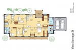 Vista Acreage 34 Floor Plan