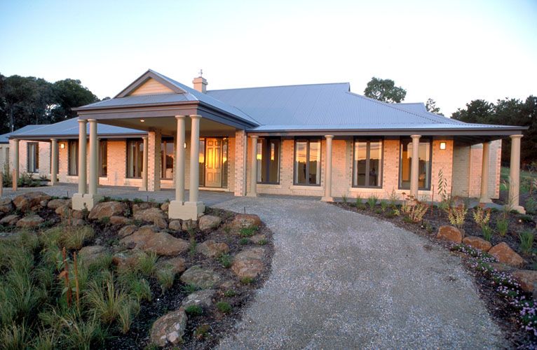 Vista Mk1 Donvale Display Home