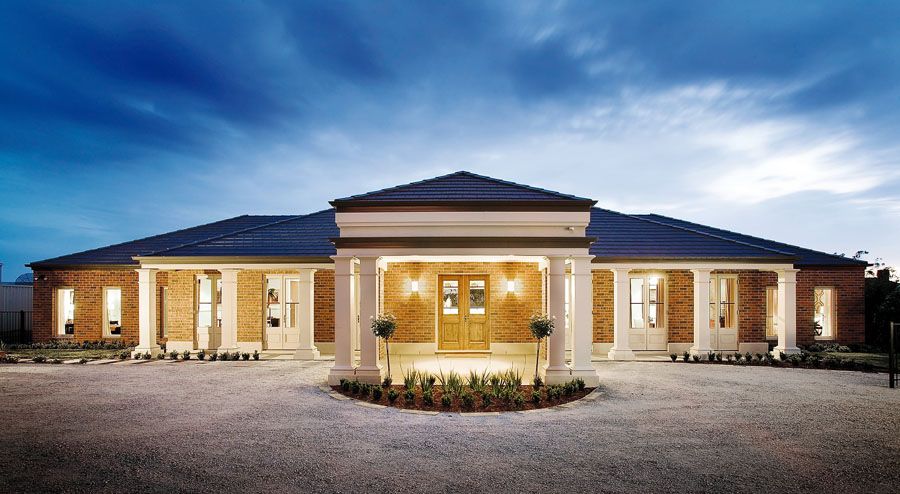 Vista Mk2 Narre Warren Display Home
