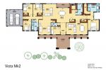 Vista Mk2 Floor Plan