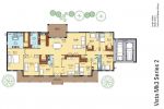 Vista Mk3 Floor Plan