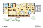 Vista Mk3 Floor Plan