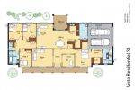 Vista Res 33 Floor Plan