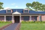 Vista Series 2 Acreage Colonial