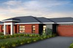 Vista Series 2 Acreage Contemporary 3D