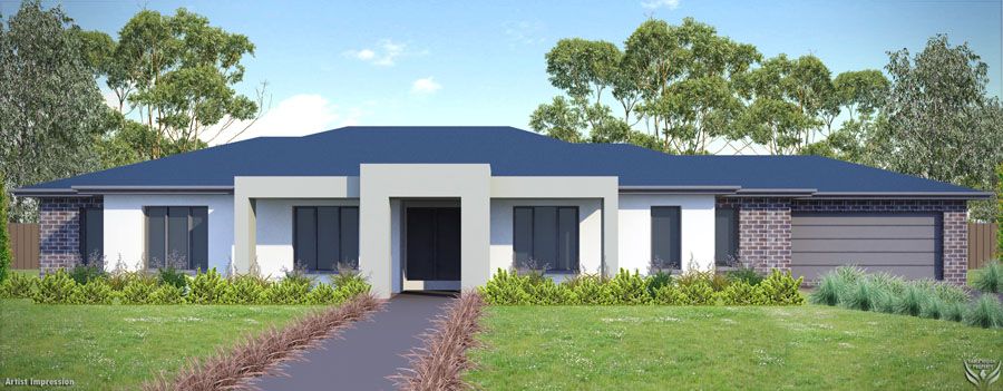 Vista Series 2 Acreage Metro