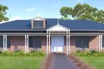 Vista Series 2 Residental Colonial