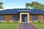 Vista Series 2 Residental Contemporary